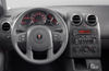 Picture of 2007 Pontiac G6 Sedan Cockpit