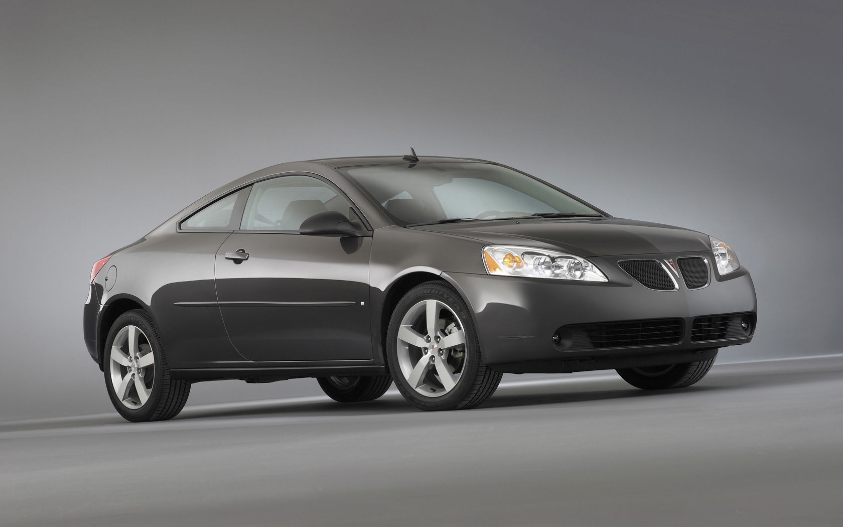 Pontiac G6 Desktop Wallpaper