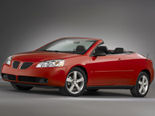 Pontiac G6 Wallpaper