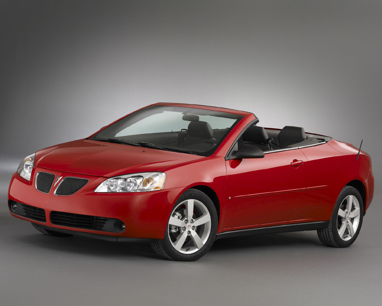 Pontiac G6 Desktop Wallpaper