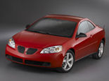 Pontiac G6 Wallpaper