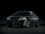 Pontiac G6 Wallpaper