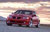 2008 Pontiac G8 GT Picture