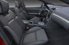 2008 Pontiac G8 GT Interior Picture