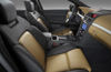 2008 Pontiac G8 GT Interior Picture