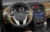 2008 Pontiac G8 GT Cockpit Picture