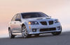 Picture of 2009 Pontiac G8 GXP