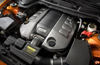 Picture of 2009 Pontiac G8 GXP 6.2L V8 Engine