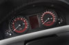 2009 Pontiac G8 GXP Gauges Picture