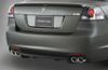 Picture of 2009 Pontiac G8 GT Exhaust