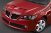 Picture of 2009 Pontiac G8 GT Headlights