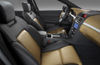 Picture of 2009 Pontiac G8 GT Front Seats