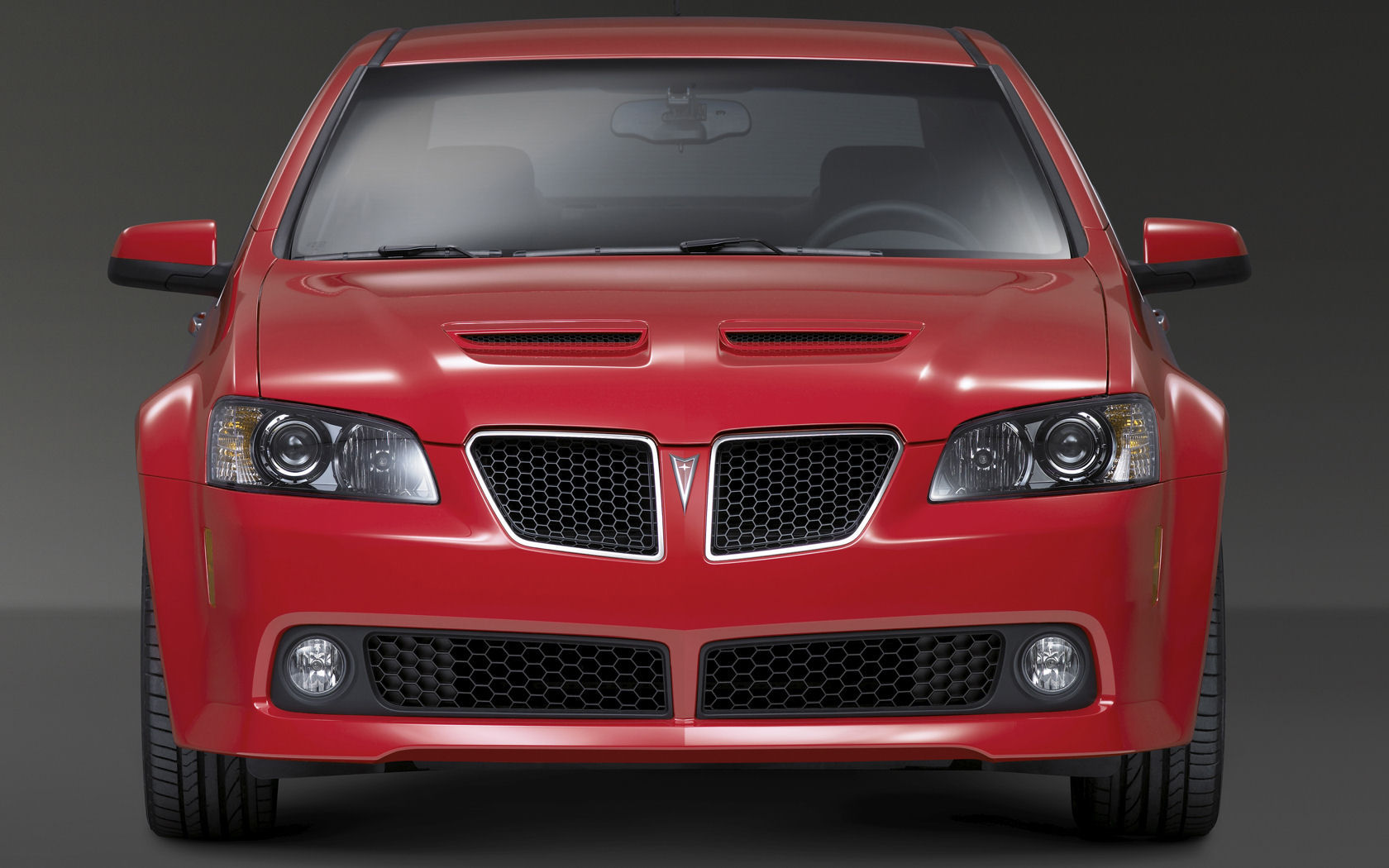 2008 Pontiac g8