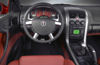 Picture of 2004 Pontiac GTO Cockpit