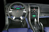 2004 Pontiac GTO Cockpit Picture