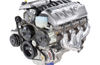 2004 Pontiac GTO 5.7l 8-cylinder Engine Picture