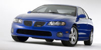 Pontiac GTO Reviews / Specs / Pictures