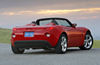 2008 Pontiac Solstice Picture