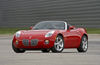 2008 Pontiac Solstice Picture