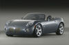 2008 Pontiac Solstice Picture