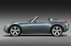 2008 Pontiac Solstice Picture