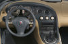 2008 Pontiac Solstice Cockpit Picture