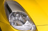 2008 Pontiac Solstice GXP Headlight Picture