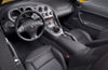 Picture of 2009 Pontiac Solstice GXP Interior