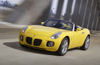 Picture of 2009 Pontiac Solstice GXP