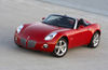 2009 Pontiac Solstice Picture