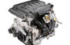 2009 Pontiac Solstice 2.4L 4-cylinder Engine Picture