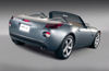 2009 Pontiac Solstice Picture