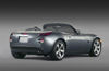 2009 Pontiac Solstice Picture