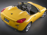 Pontiac Solstice Wallpaper