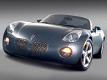 Pontiac Solstice Wallpaper