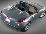 Pontiac Solstice Wallpaper