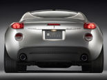 Pontiac Solstice Wallpaper