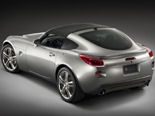 Pontiac Solstice Wallpaper