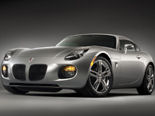 Pontiac Solstice Wallpaper