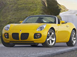 Pontiac Solstice Wallpaper