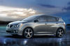 Picture of 2009 Pontiac Vibe