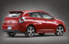 Picture of 2009 Pontiac Vibe GT