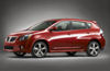 2009 Pontiac Vibe GT Picture