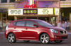 2009 Pontiac Vibe GT Picture