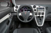 2009 Pontiac Vibe GT Cockpit Picture