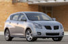 Picture of 2009 Pontiac Vibe