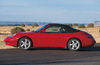 Picture of 2000 Porsche 911 (996) Carrera Convertible