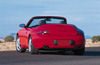 2000 Porsche 911 (996) Carrera Convertible Picture