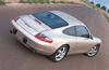 Picture of 2000 Porsche 911 (996) Carrera Coupe