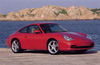 2003 Porsche 911 (996) Carrera Picture